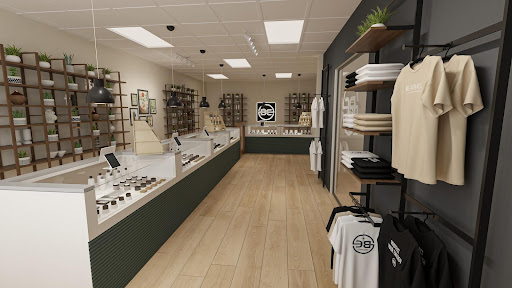 What's in a Name? Blackdog Retail Design